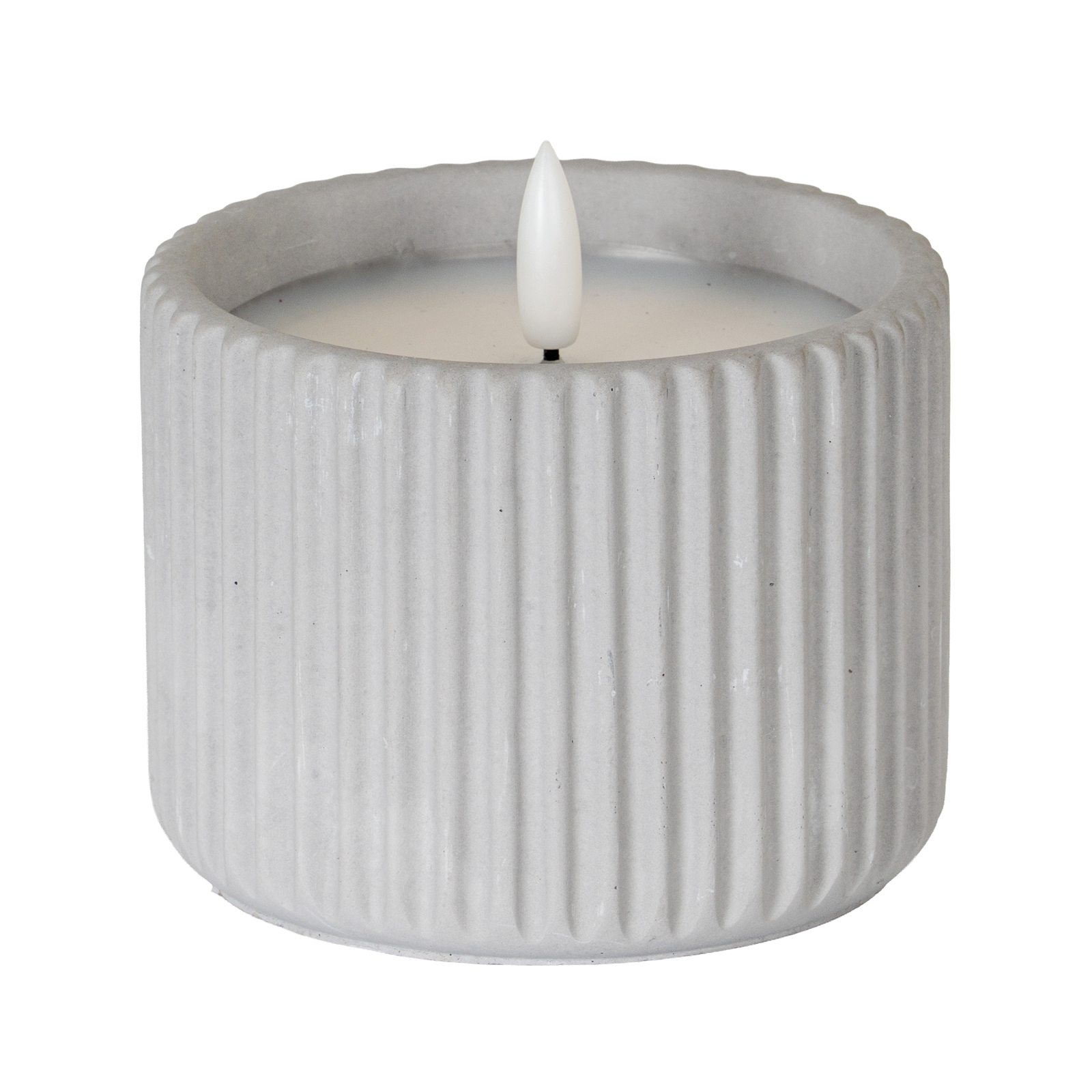 Medium candle