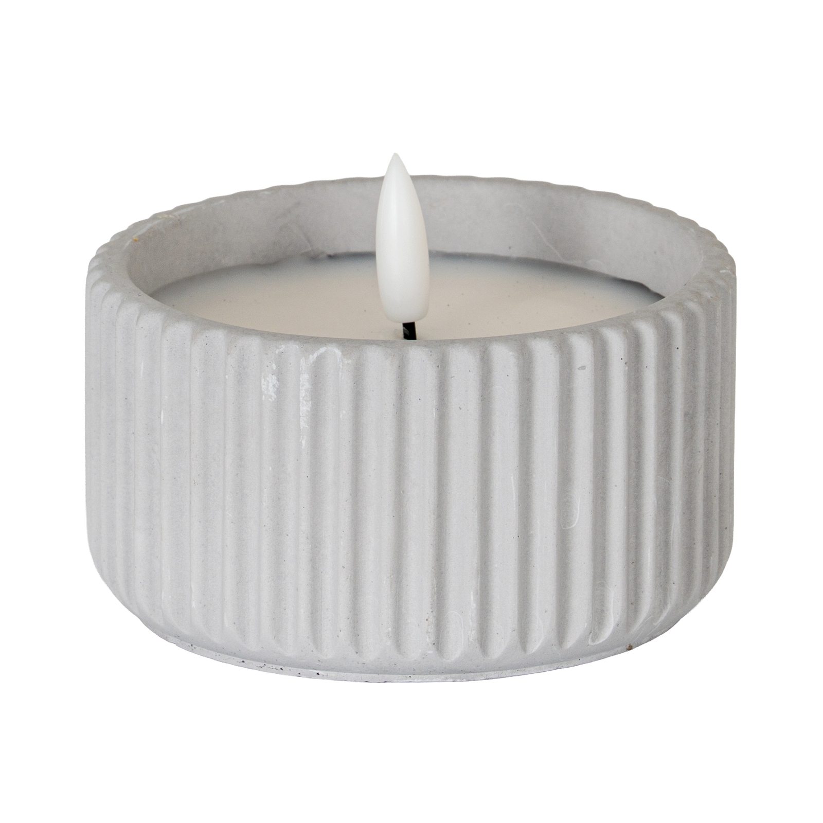 Small candle